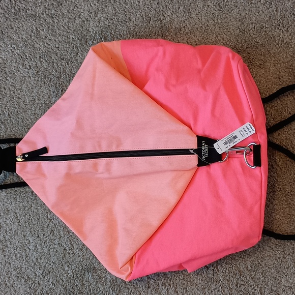 Victoria's Secret Backpack - Picture 3 of 7